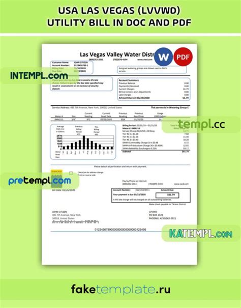 lv water dept|lvvwd.com bill pay.